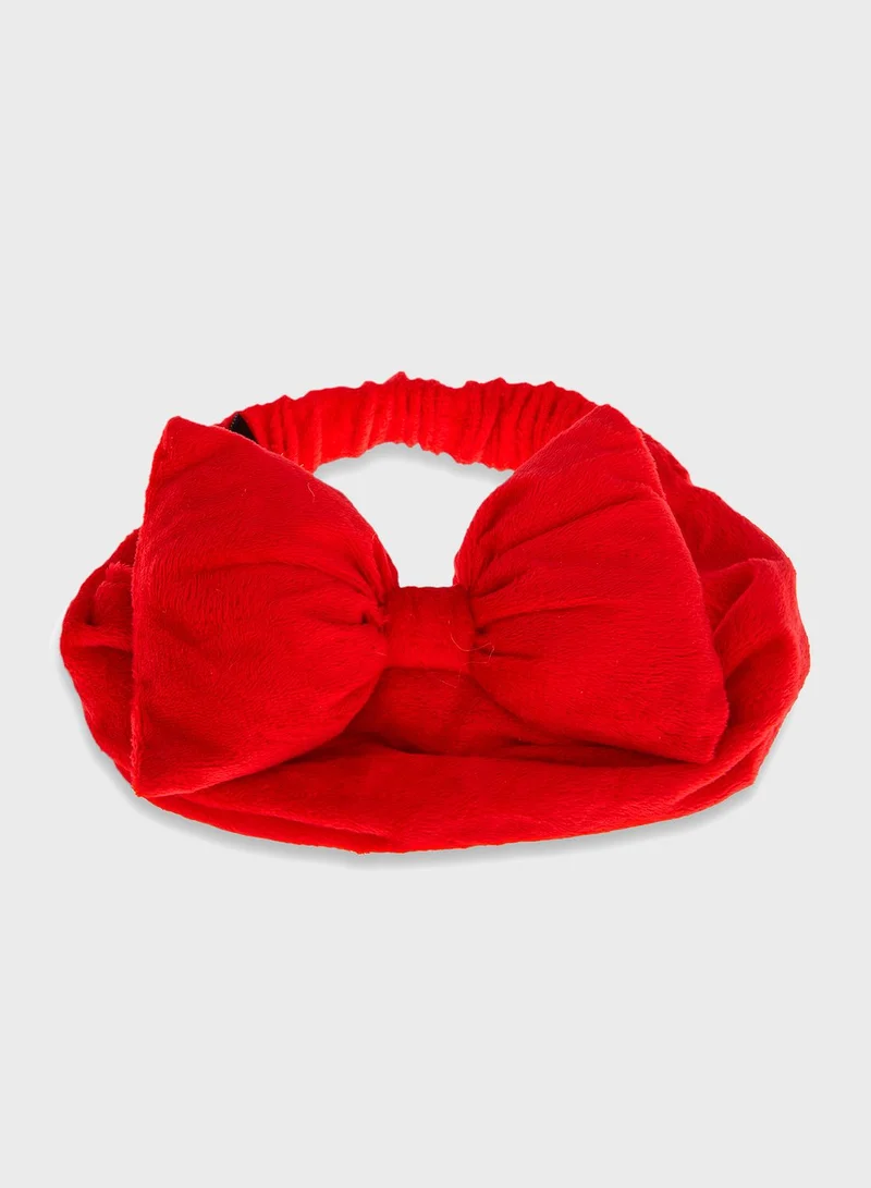 Mad Beauty Disney POP Princess Headband Snow White