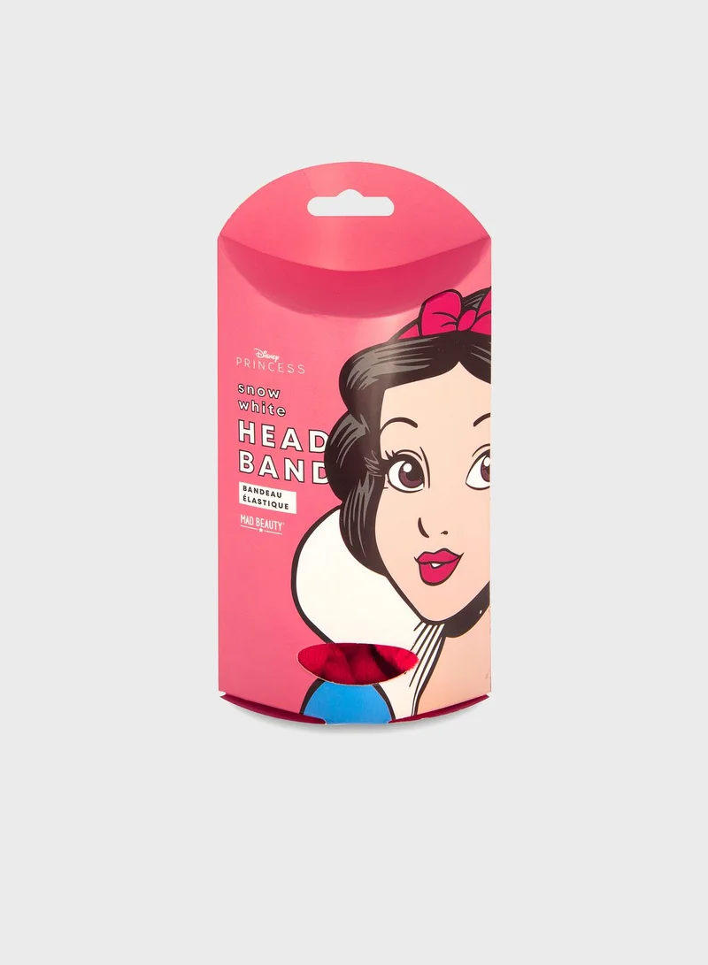 Mad Beauty Disney POP Princess Headband Snow White
