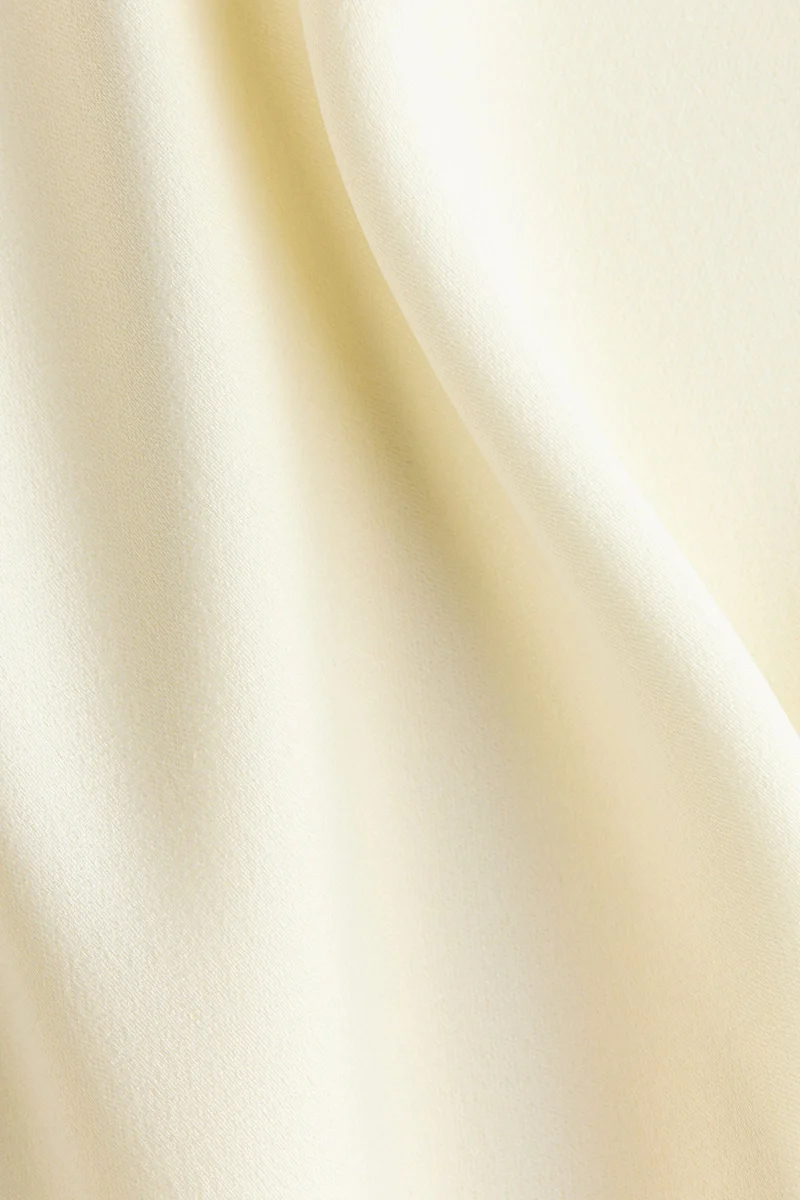 H&M  Satin midi dress for Women | Best Price UAE