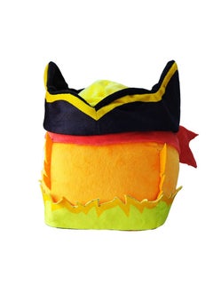 General blox fruits game merchandise box figure gift cute pirate box plush toy, Birthday Pick Boys & Girls Home Decoration  - Image 4