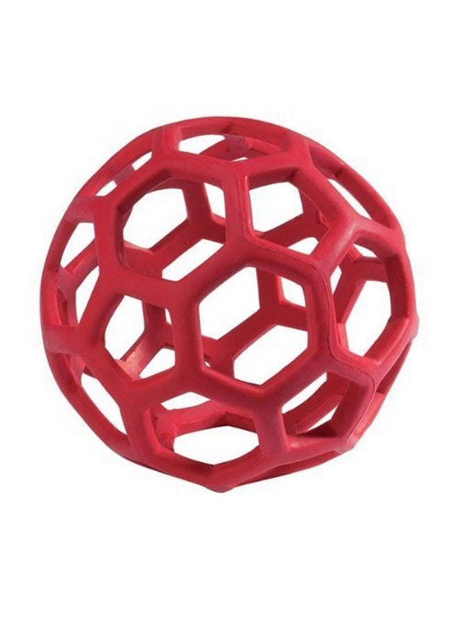 JW HolEe Roller Size:Jumbo Pack Of 2 Color:Assorted - Image 4