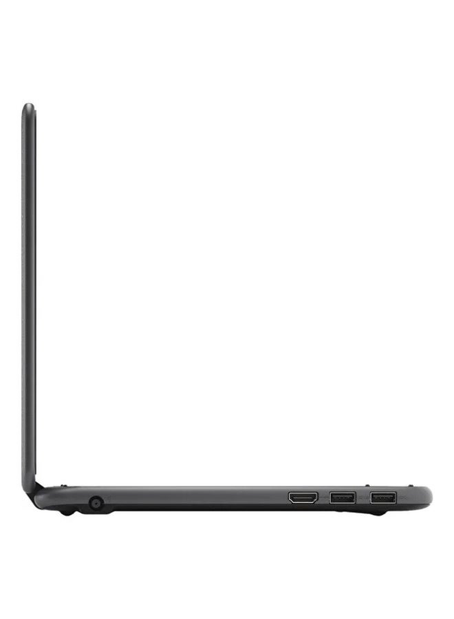 Dell Latitude 3190 Convertible 2-In-1 Laptop With 11.6-Inch Touchscreen Display, Intel Pentium N4200 Processor/8GB Ram/128GB SSD/Integrated Graphics/Windows 11 Pro/ English black English black - Image 4