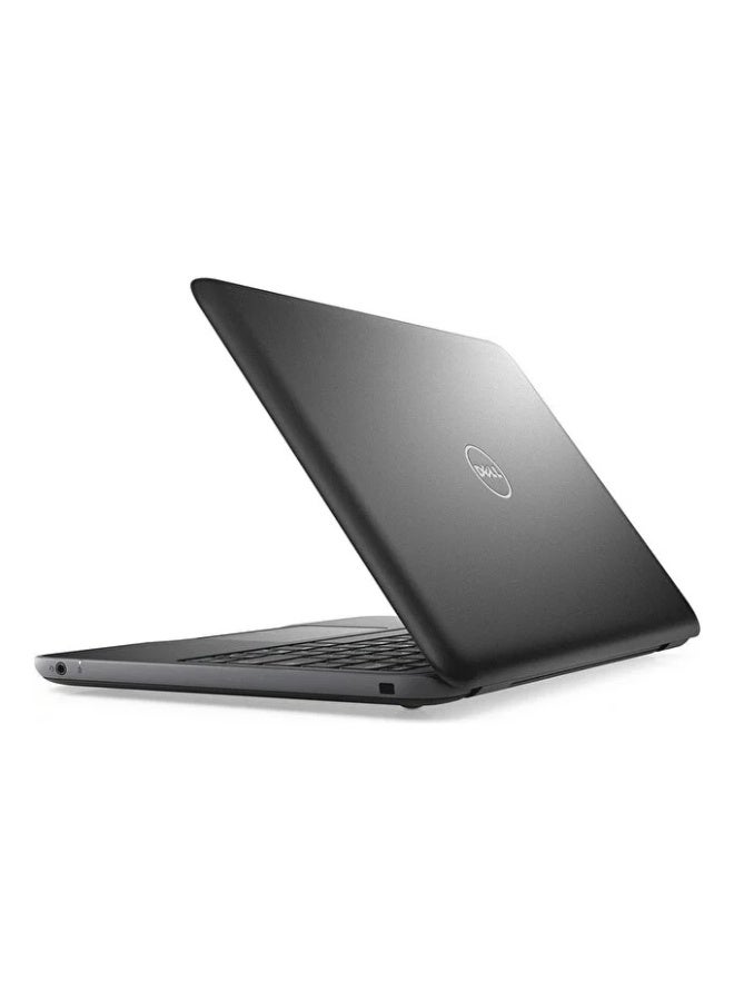 Dell Latitude 3190 Convertible 2-In-1 Laptop With 11.6-Inch Touchscreen Display, Intel Pentium N4200 Processor/8GB Ram/128GB SSD/Integrated Graphics/Windows 11 Pro/ English black English black - Image 3