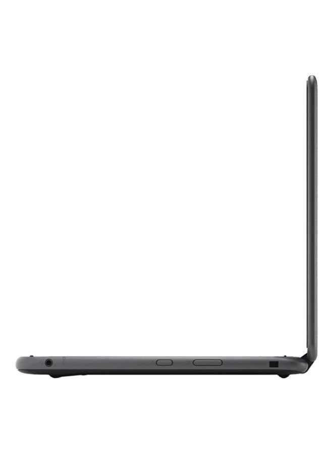 Dell Latitude 3190 Convertible 2-In-1 Laptop With 11.6-Inch Touchscreen Display, Intel Pentium N4200 Processor/8GB Ram/128GB SSD/Integrated Graphics/Windows 11 Pro/ English black English black - Image 5