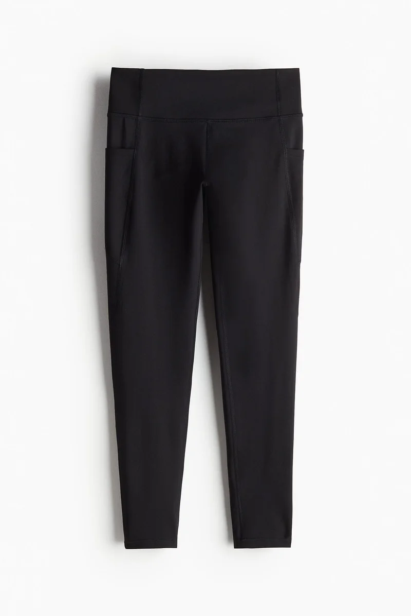 H&M Drymoveâ„¢ Sports Leggings
