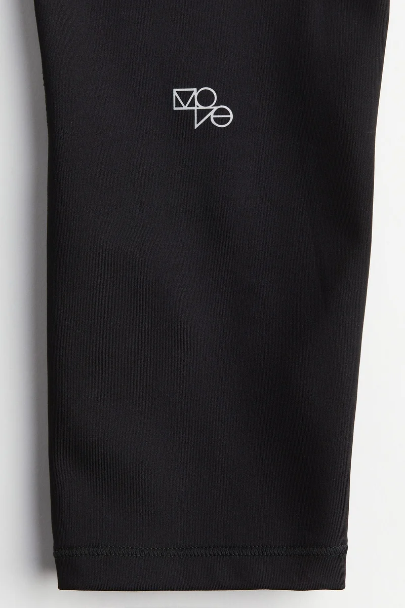 H&M Drymoveâ„¢ Sports Leggings