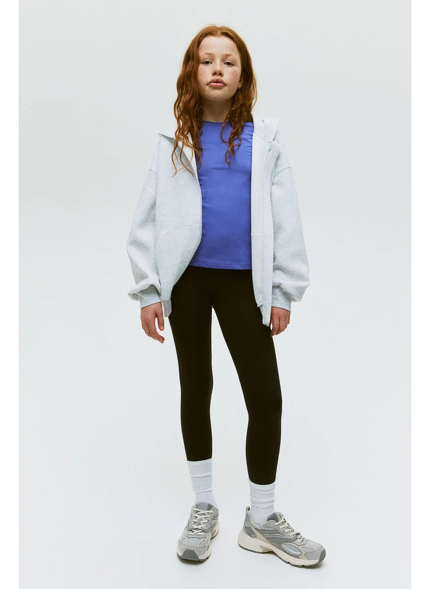 H&M Drymove™ Sports Leggings