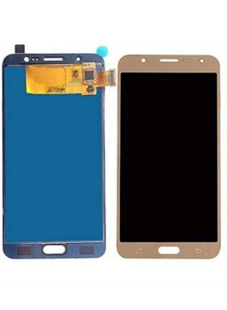 Generic - Replacement LCD Touch Screen For Samsung SM-J700F - Image 1