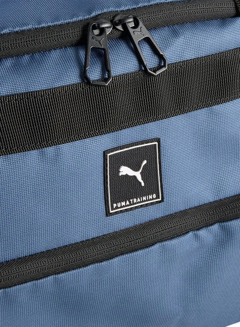PUMA Training Small Duffle Bag - Image 4