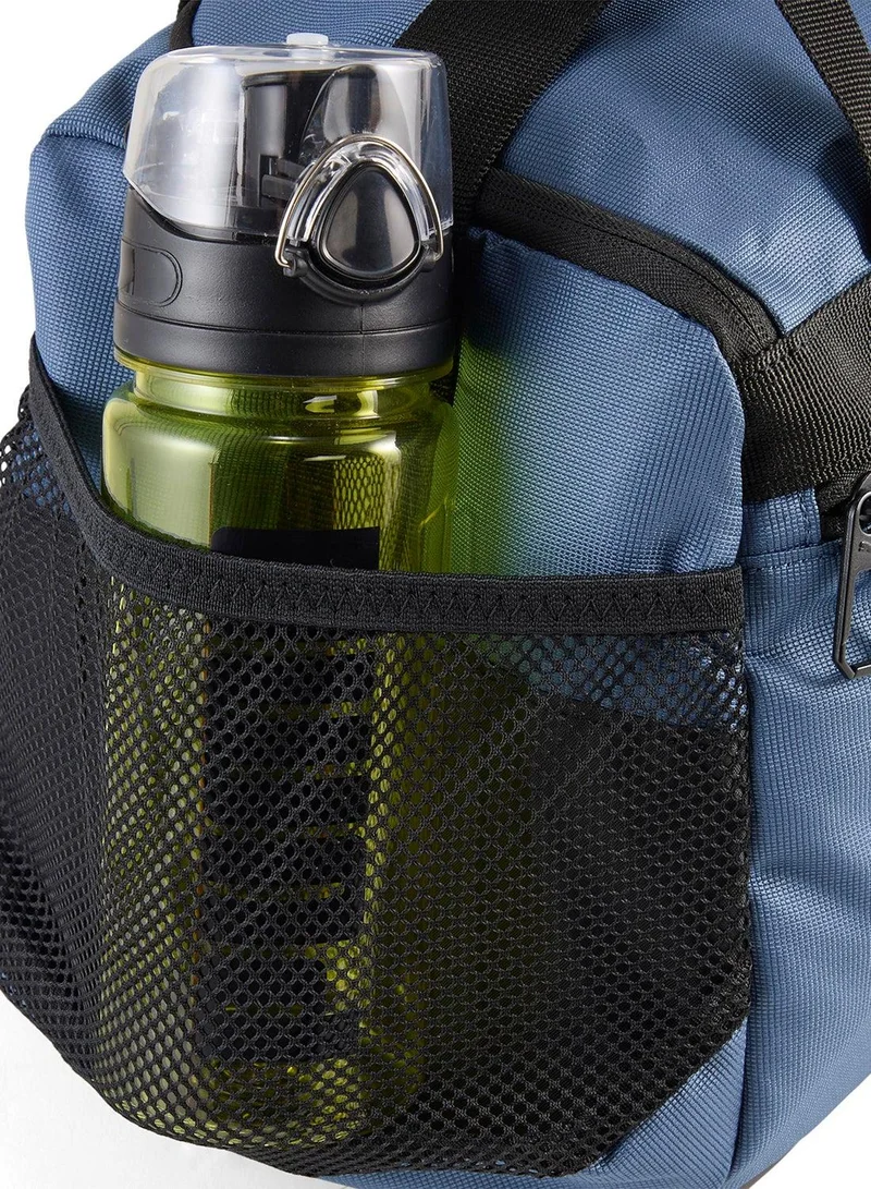 PUMA Blue Training Small Duffle Bag for Women | Best Price UAE