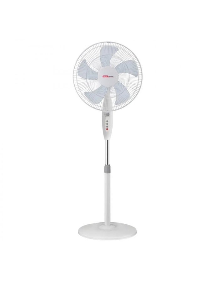 مروحة عمود الكترو جنرال STAND FAN -60W  FST-WG32