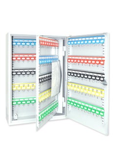 FIS صندوق مفاتيح FIS، سعة 150 مفتاح، 550X380X140 ملم - FSKCTS150  - Image 1