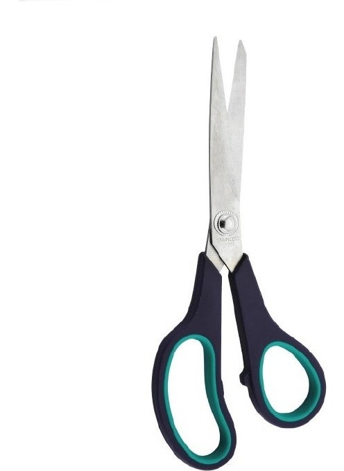 Fixpoint Stainless Steel Scissors 215 mm  - Image 1