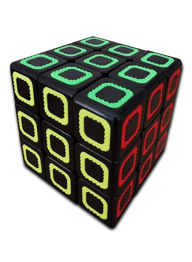 Creative Rubik Cube  3X3X3 Educational Toys - Image 5