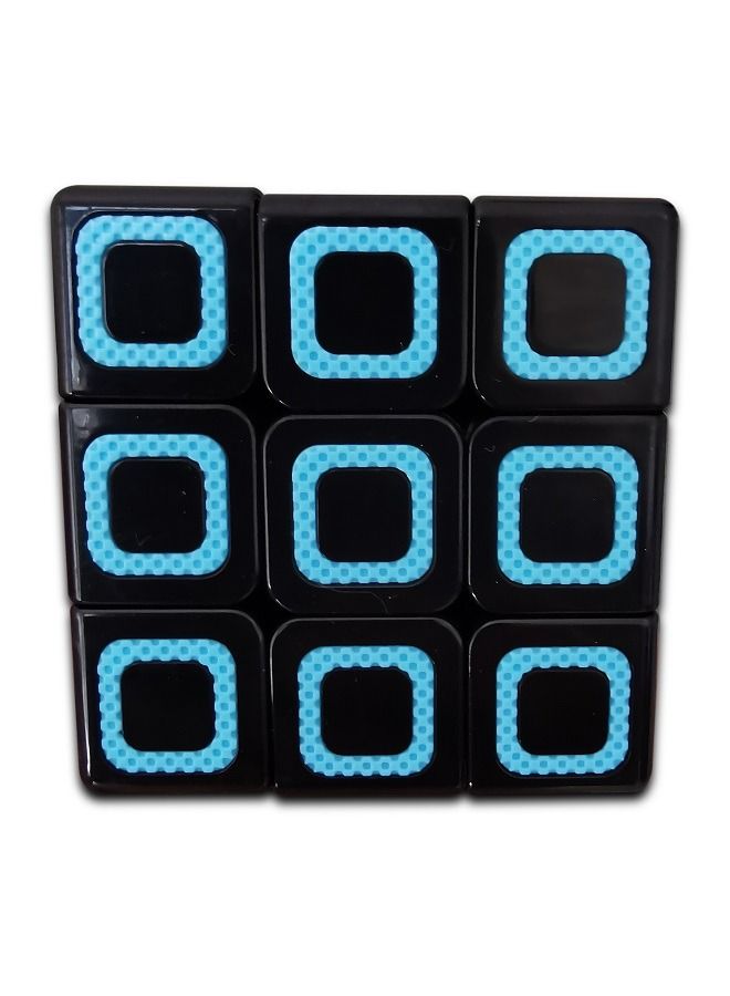 Creative Rubik Cube  3X3X3 Educational Toys - Image 2