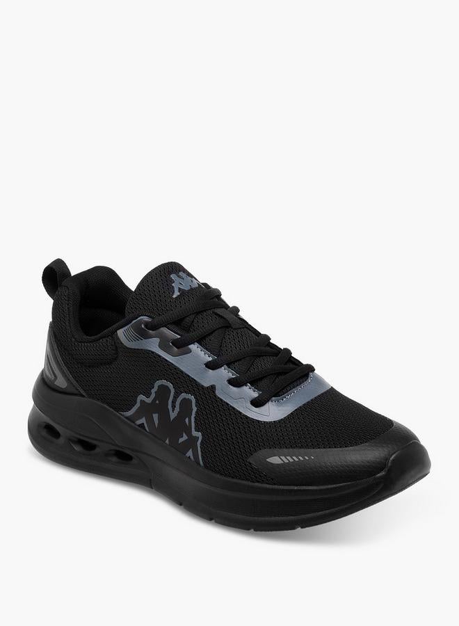 Kappa Men Lace-Up Sports Shoes - Image 1