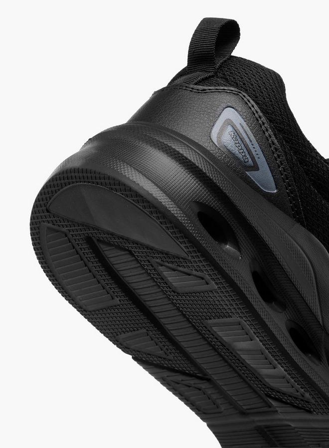 Kappa Men Lace-Up Sports Shoes - Image 5