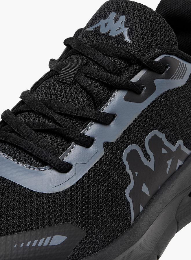 Kappa Men Lace-Up Sports Shoes - Image 4