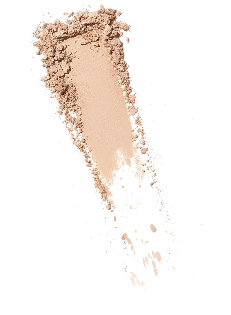 W3LL PEOPLE Medium Neutral Foundation Pressed Powder 4   7.5 g Beige - Image 2