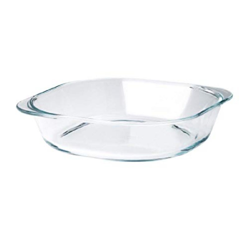 طبق فرن فولجسام مقاس 24.5x24.5 سم عدد 1000 - Image 4