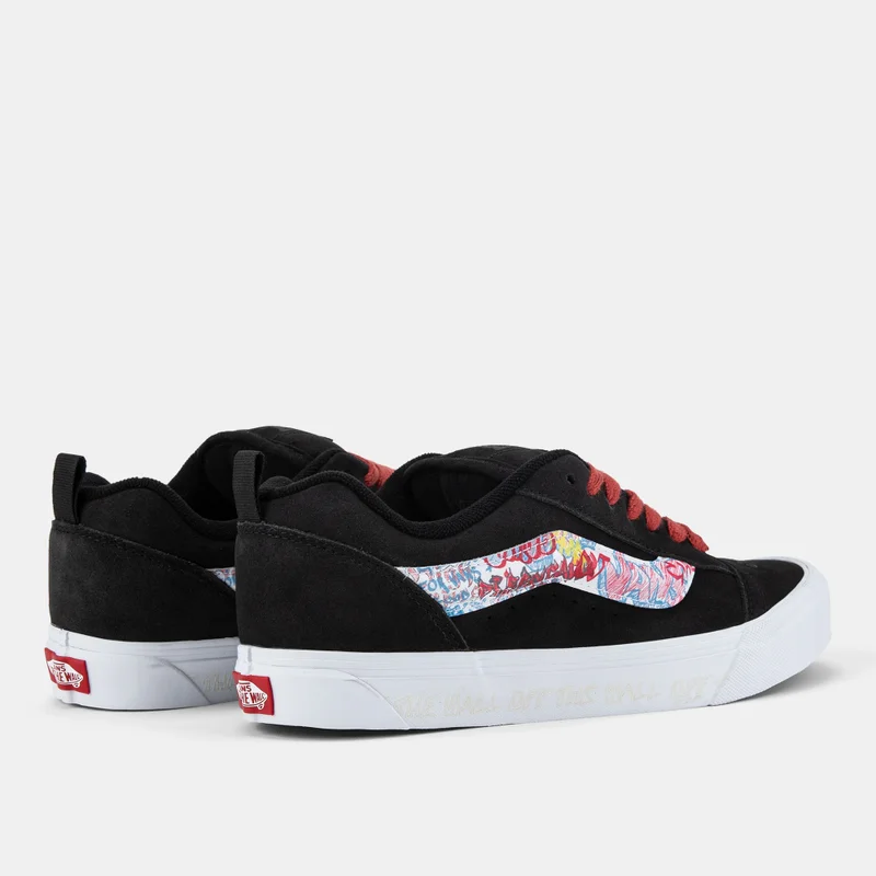 VANS Knu Skool Unisex Shoes