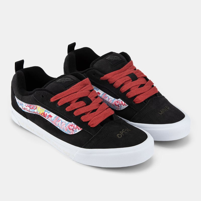 VANS Knu Skool Unisex Shoes - Image 2