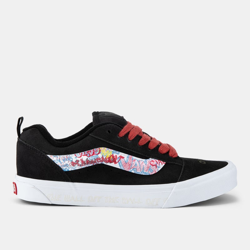 VANS Knu Skool Unisex Shoes - Image 1