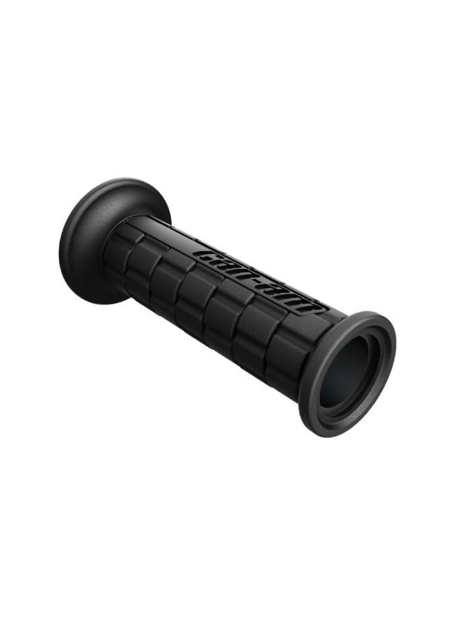 CAN-AM Ryker Black Handlebar Sport Grips, B-160, 219400810 - Image 2