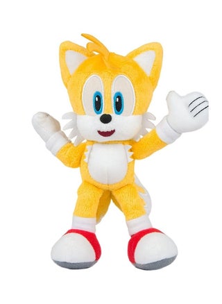 15Inch Small Plush Modern Tails Miles Prower 45cm length 20cm Width Height 40cm - pzsku/ZDD4B205C3DBF5399F7C4Z/45/_/1679664502/7de3ff47-2360-4269-add0-abd4c1e5c763