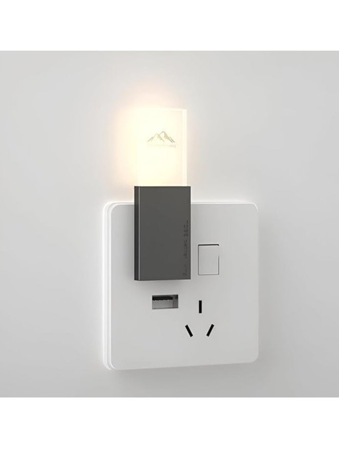سبيس شوب طارد الماوس بالموجات فوق الصوتية USB (متعدد الألوان)  - Image 1