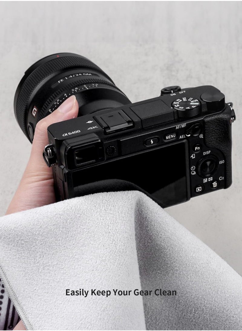 PGYTECH Protective Wrap Camera Lens Anti-scratch Cloth