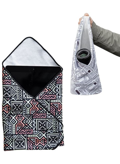 PGYTECH Protective Wrap Camera Lens Anti-scratch Cloth