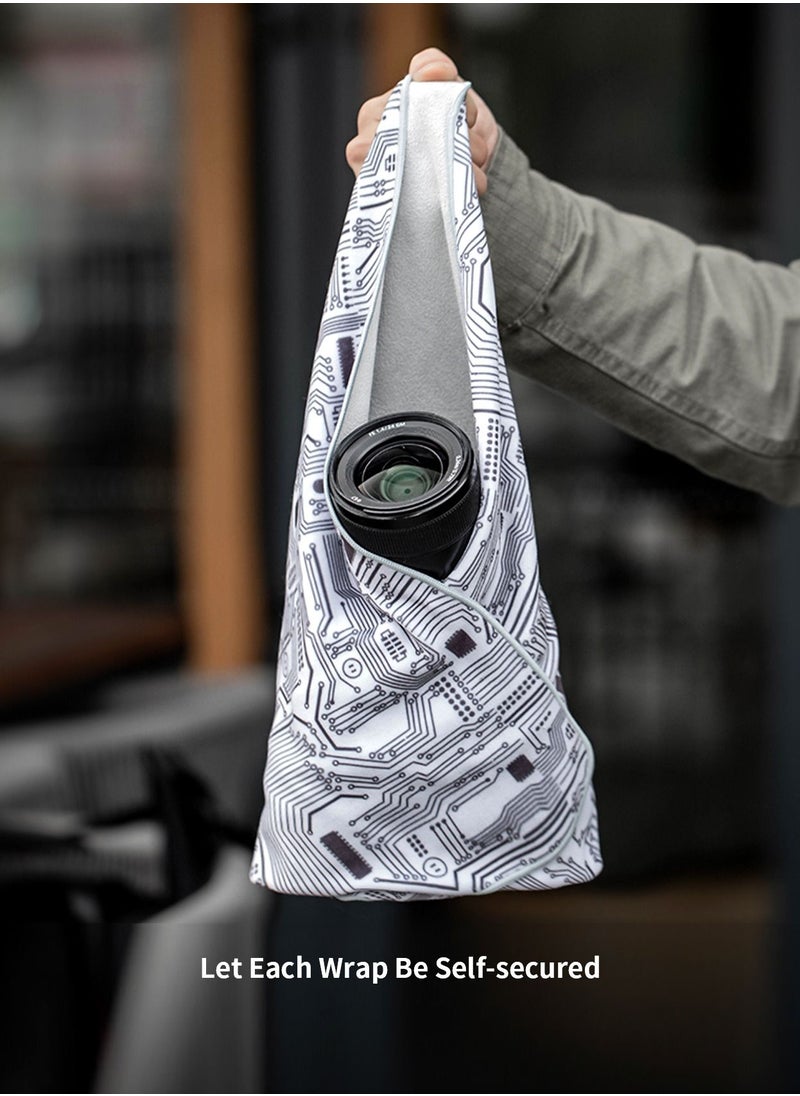 PGYTECH Protective Wrap Camera Lens Anti-scratch Cloth
