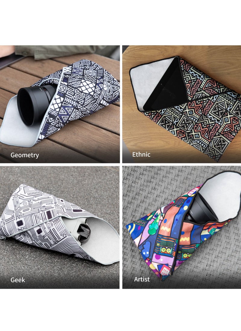 PGYTECH Protective Wrap Camera Lens Anti-scratch Cloth