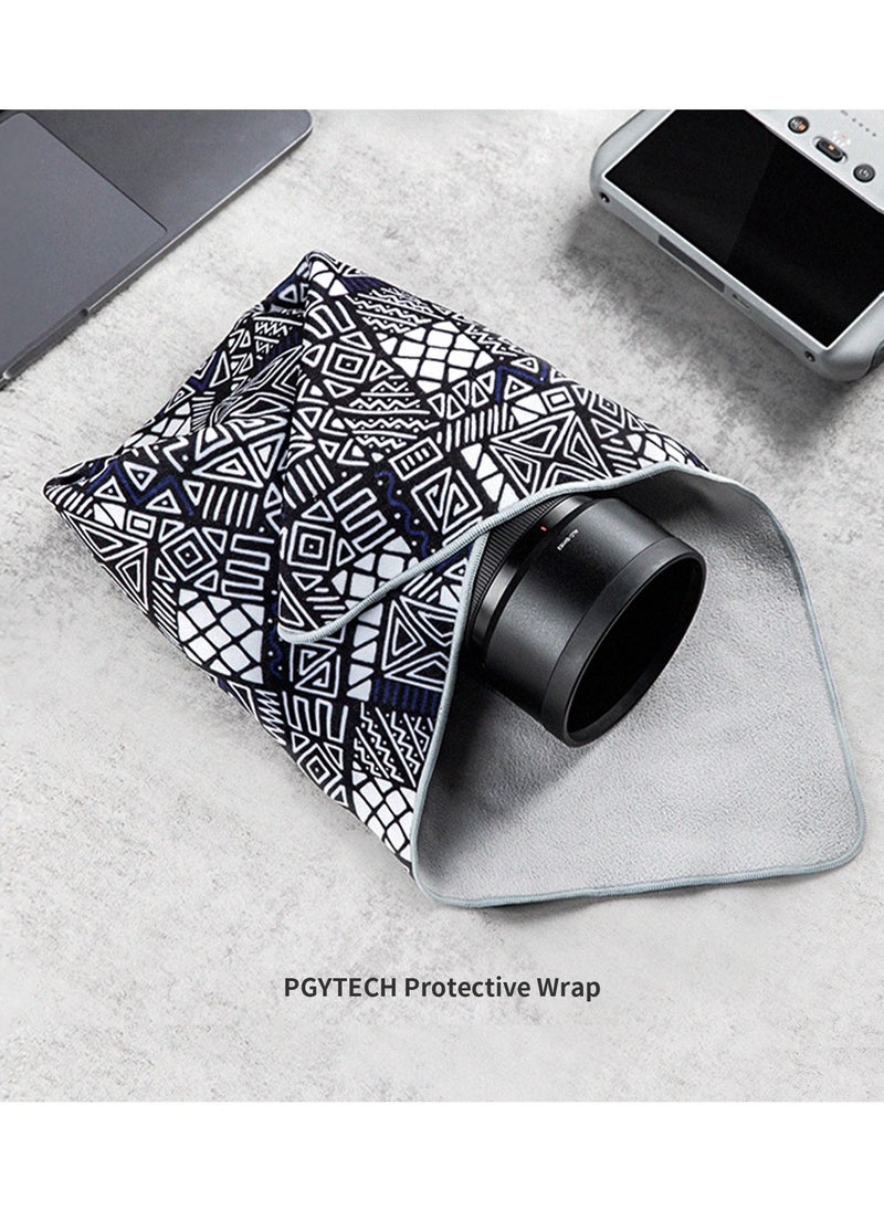 PGYTECH Protective Wrap Camera Lens Anti-scratch Cloth