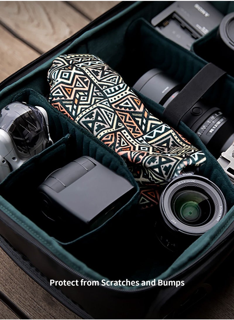 PGYTECH Protective Wrap Camera Lens Anti-scratch Cloth