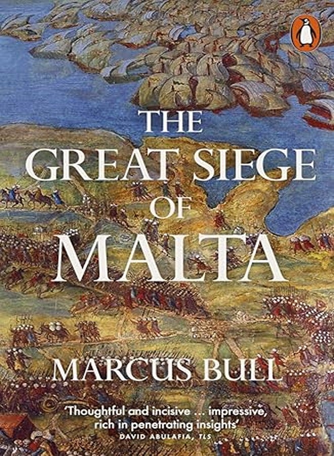 Great Siege of Malta