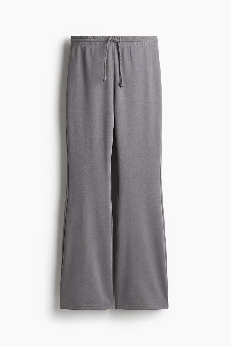 H&M Flared Joggers