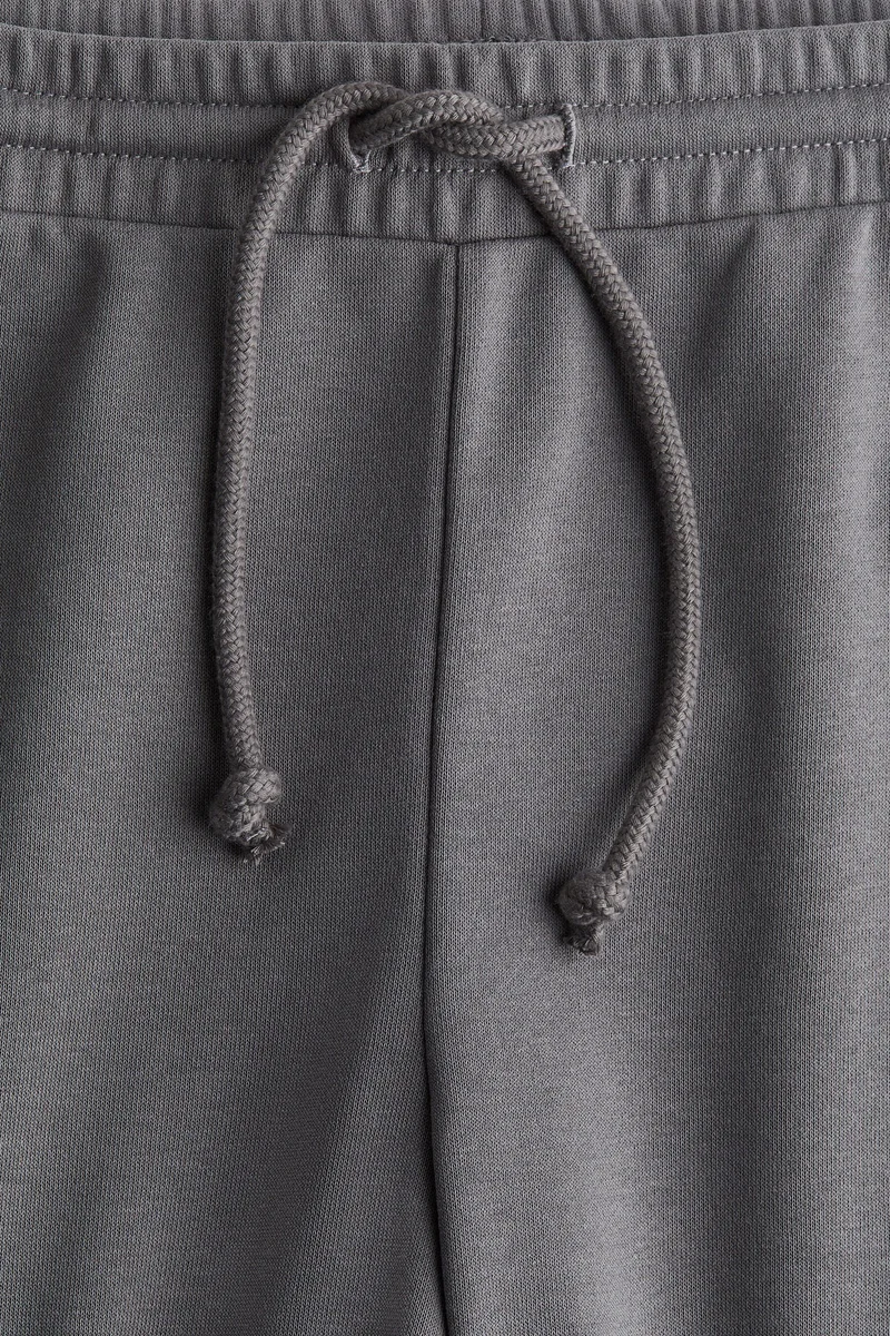 H&M Flared Joggers