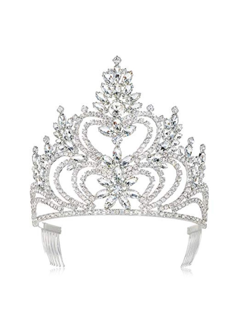 تاج عيد ميلاد الملكة