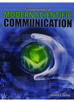 Fundamentals of Modern Scientific Communication  - Image 2