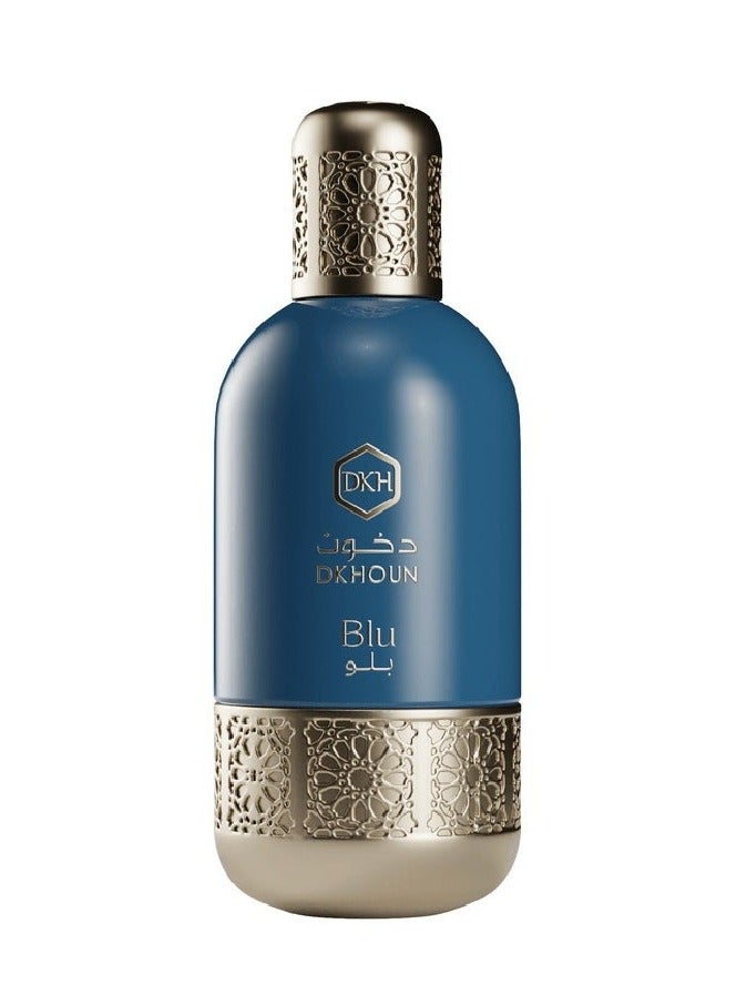 دخون بلو 85 مل - Image 1