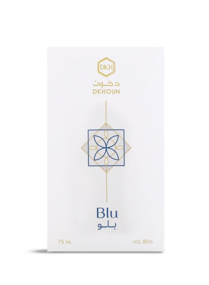 دخون بلو 85 مل - Image 3