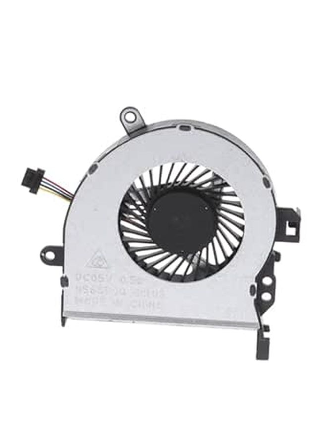 CPU Cooling Fan Radiator Compatible for HP Computer with Stable Structure Efficient Heat Dissipation - Image 1