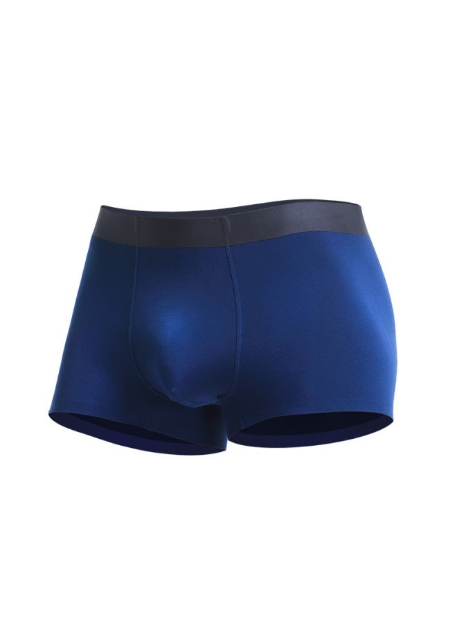 Austrian Element Men's Underwear, Men's Seamless Sports Boys' Breathable Antibacterial Boxer Briefs, Short Boxer Briefs - Image 5