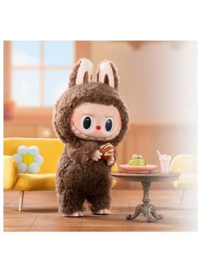 POP MART Lapopo Lapopo Complete Box Set Includes 6 Random Design Plush Vinyl Figures from POP MART Random Design Collectibles - Decor & Toys for Collectors  - Image 3