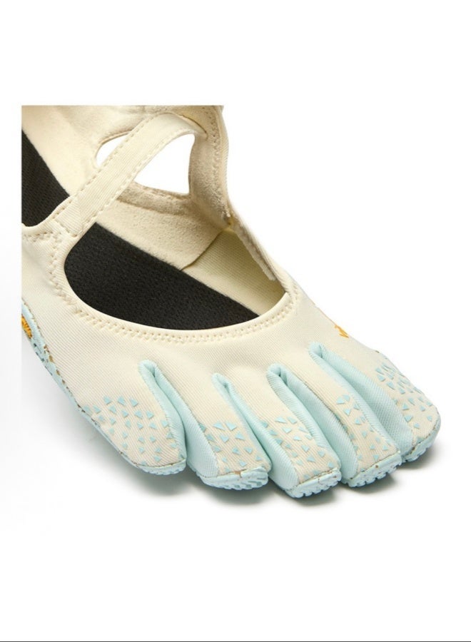 Vibram FiveFingers Low Top Five Finger Shoes Soft Sole Anti Slip Ladies Indoor Fitness Wear - Image 2