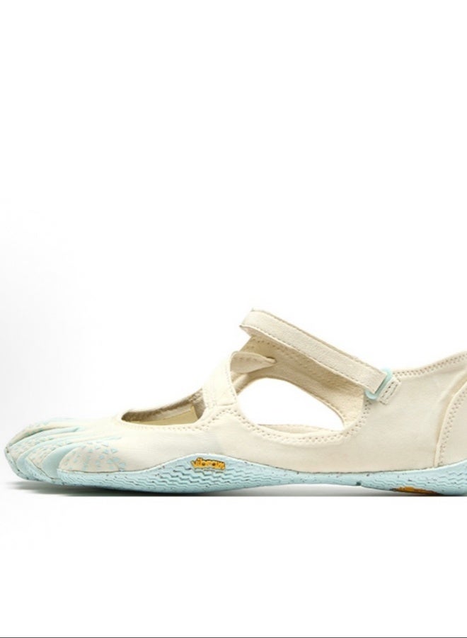 Vibram FiveFingers Low Top Five Finger Shoes Soft Sole Anti Slip Ladies Indoor Fitness Wear - Image 3