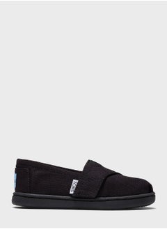 TOMS Kids Casual Slip Ons  - Image 1