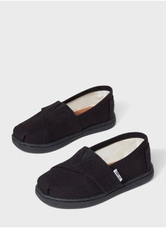 TOMS Kids Casual Slip Ons  - Image 2